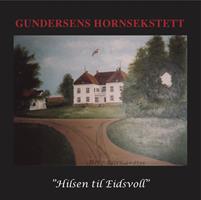 Hilsen til Eidsvoll