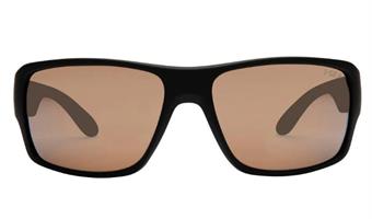 ISEA. Free Bird BLACK / COPPER POLARIZED LENS