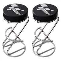 MotoGP Bar Stoler - Pair