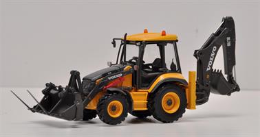 VM Volvo CE BL71B