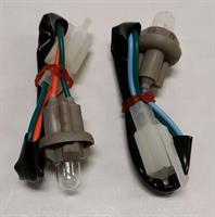 FARING LIGHT HARNESS 88-99 GL1500