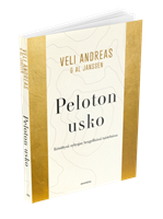 PELOTON USKO - VELI  ANDREAS & AL JANSEN