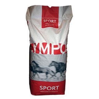 LYMPOS - Sport 25 Kg