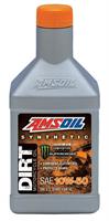 AMSOIL Syntetisk SAE 10W-50 "Dirt Bike" Olje