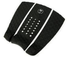 Surf Organic Tail Pad Black