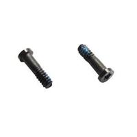 iPhone 5 Bottom Screw (2pcs) - Black