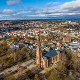 Fredrikstad Domkirke