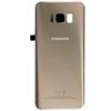 Samsung Galaxy S8 Bakdeksel - Gull