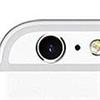 iPhone 6 Plus Kamera bytte (Hoved)