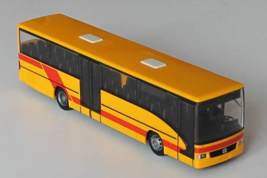 Mercedes Benz Integro - Postbus