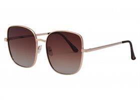 ISEA. MONTANA GOLD / BROWN POLARIZED LENS