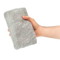 AvalonKing Microfiber Buffing Towel
