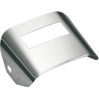  DRAG SPECIALTIES HD TAILLIGHT VISOR 73-02 XL