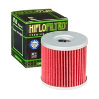 HIFLOFILTRO HF681 OIL FILTER HYOSUNG
