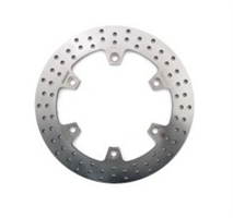 BRAKING-STAINLESS STEEL BRAKE DISC HONDA