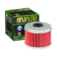 HIFLOFILTRO OIL FILTER HONDA ATV & MC