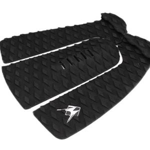 ECO RECYCLED TRACTION SURF PAD (BLACK)