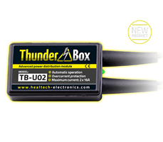 ThunderBox - TB-U02 