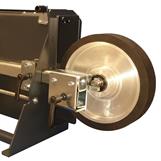 WIDLUND 2000 MED SLÄTT 250 MM KONTAKTHJUL
