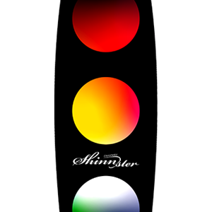 Shinn Shinnster Prismatic 150 x 45