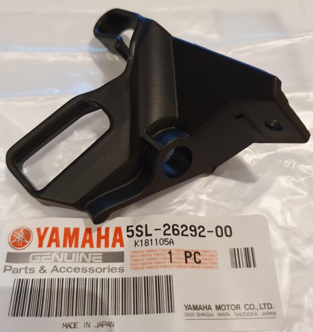 Yamaha OEM. Holder Bremsevæske beholder R6