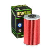 HIFLOFILTRO OIL FILTER REPLACEABLE ELEMENT PAPER