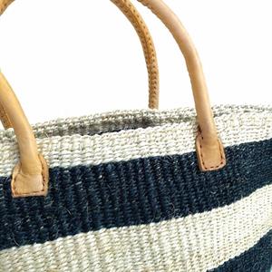 Sisal market bag Kenya  (2 pack)