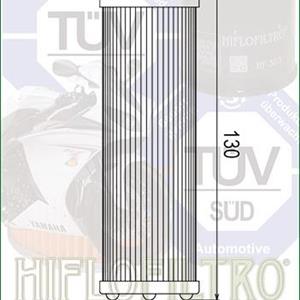 Hiflo Oljefilter KTM 950
