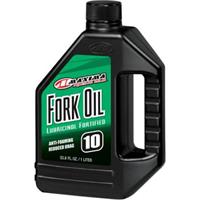 MAXIMA 55901 Fork Oil Fork Oil - 10wt - 1 L
