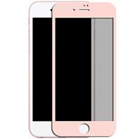 iPhone SE2 / 8 / 7 Skjermbeskytter i Herdet glass