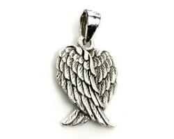 925 Silver - Angelwing III (5 pack)