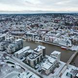 Fredrikstad Sentrum