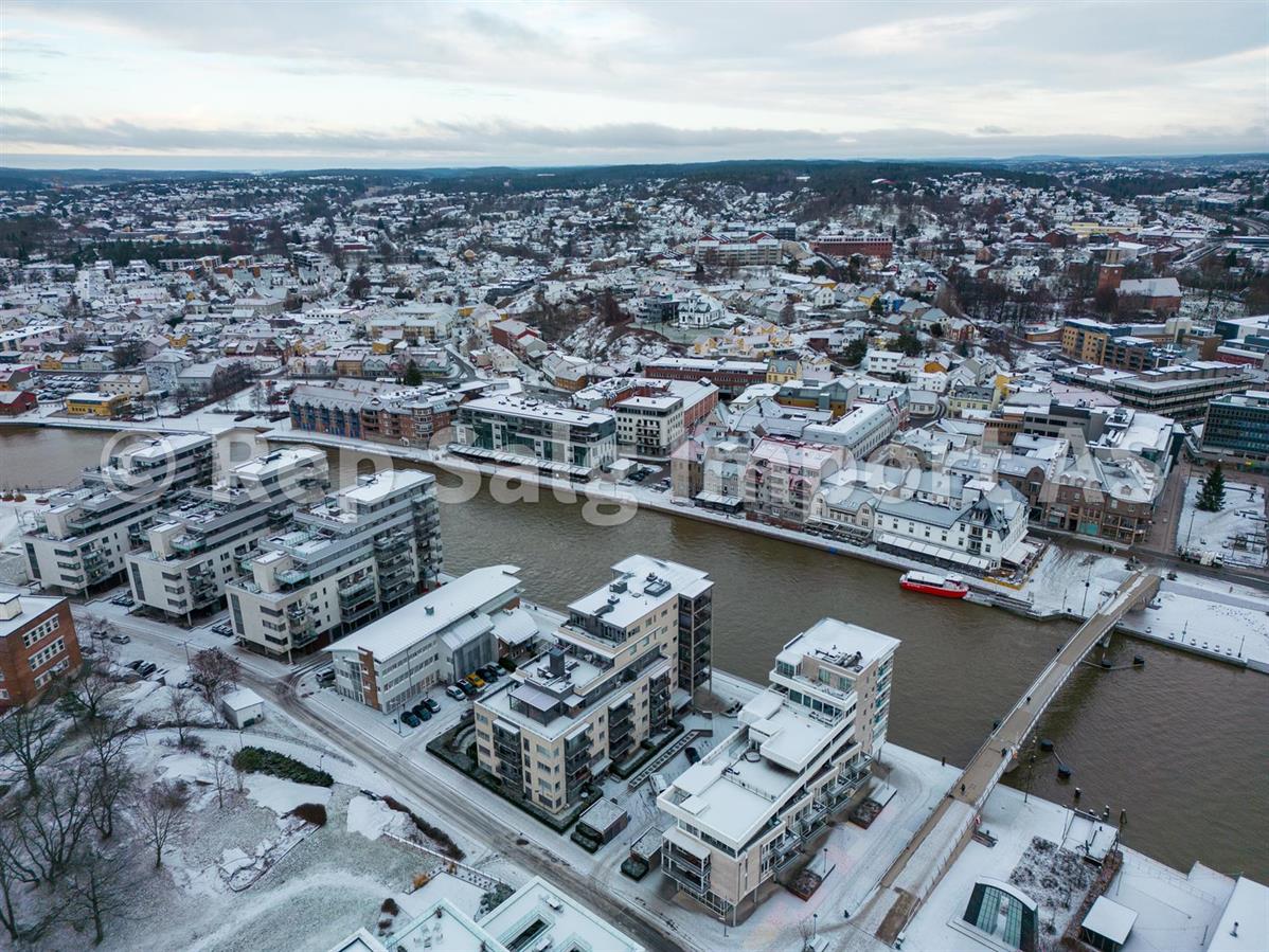 Fredrikstad Sentrum