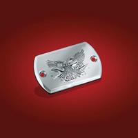 MASTER CYLINDER COVER