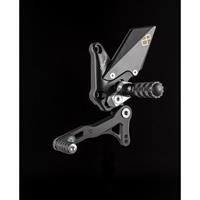 Lightech Fothvilersett Kawasaki ZX10R 16-20