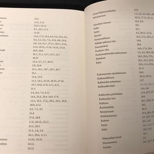 RAKKAUDEN KIELI - RAKKAUDEN SANOJA VUODEN JOKAISELLE PÄIVÄLLE - GARY CHAPMAN