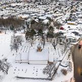 Gml Glemmen Kirke Fredrikstad