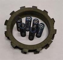 EBC CLUTCH KIT - SRC32