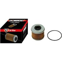 VORTEX OIL FILTER