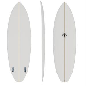ADHD Surfboards. The69
