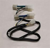Trailer Wiring Harnesses/ Sub Harness For '88-'00 