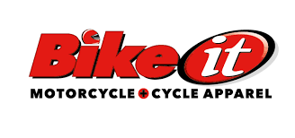 BIKE IT motorcycle and cycle apparel