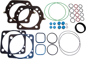 TP ENGINEERING	GASKET KIT  TP4.00"