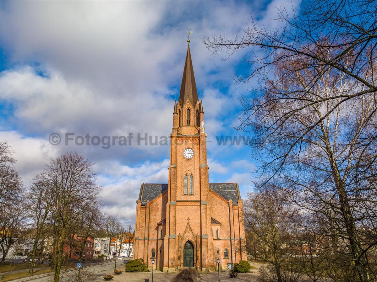 Fredrikstad Domkirke