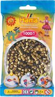 Hama perler Midi, Bronse 207-63 1000stk