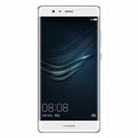 Huawei P9 Plus Skjerm Hvit