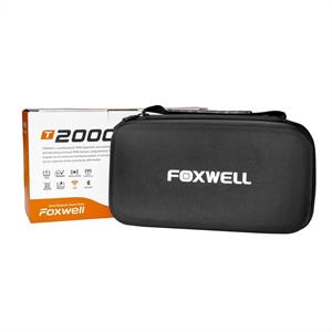 Foxwell T2000 WiFi