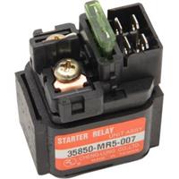 Starter Solenoid - Honda