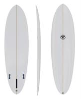 ADHD Surfboards. Hang11
