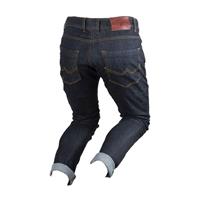 BY CITY CAMALEON JEANS RAW, 34"